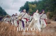 老九门大土司张艺兴关系 老九门大土司是谁真实身份揭秘