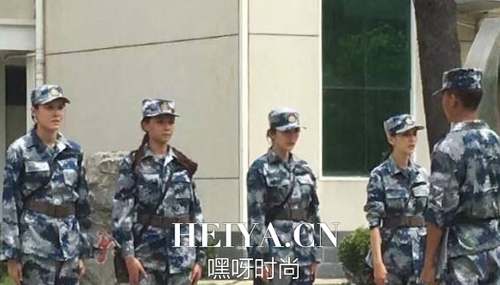 真正男子汉第二季在武汉哪录制的 黄子韬毛发“爆炸”造型抢眼（3）