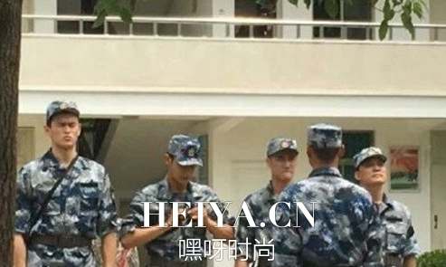 真正男子汉第二季在武汉哪录制的 黄子韬毛发“爆炸”造型抢眼