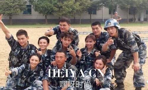 真正男子汉第二季在武汉哪录制的 黄子韬毛发“爆炸”造型抢眼
