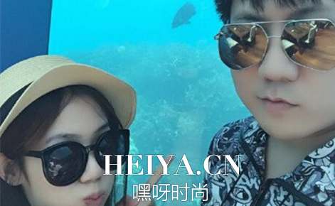 LOL解说娃娃和宝宝离婚是真的吗 网友：带宝字的今年都不顺