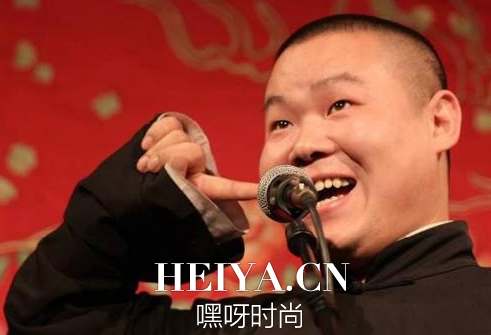 岳云鹏收三位徒弟：踏实做事 我们会走向更大的舞台