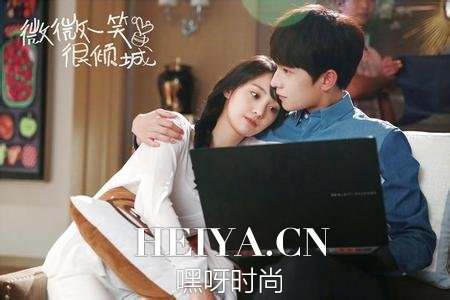微微一笑很倾城肖奈游泳发生了什么 杨洋泳裤露半身照片曝光（2）