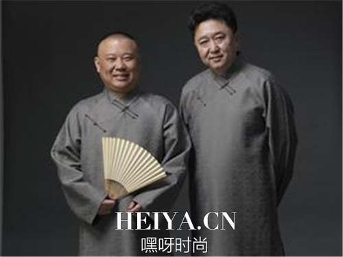 郭德纲怀念侯耀文 郭德纲侯耀文怎么认识个人资料介绍（2）