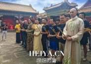 电视剧超级王爷演员表剧情介绍 《超级王爷》假剧组招演员遭热搜