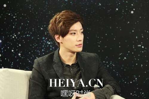乔任梁家庭背景曝光是独子 乔任梁绯闻女友许薇个人资料照片