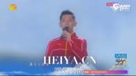 快乐大本营张继科演唱云中的angel视频在线观看