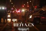 美国纽约曼哈顿爆炸视频在线观看