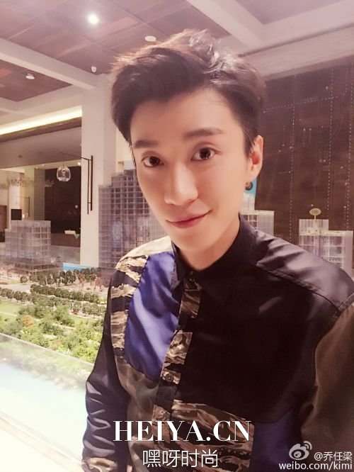 乔任梁追悼会举行时间、地址介绍