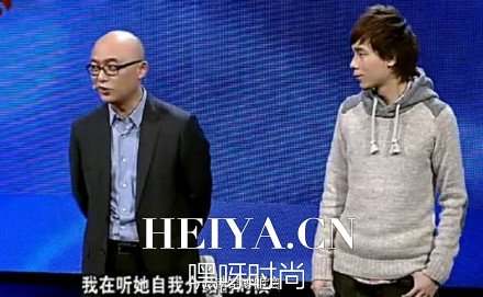 缘来非诚勿扰男嘉宾花30亿买万科 陈景个人家庭背景资料微博