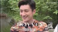 乔任梁脖子疤痕是怎么回事 乔任梁hello女神视频完整版在线观看