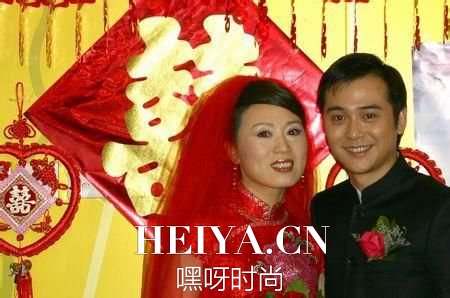 黄梅戏演员吴琼个人资料近况 黄梅戏吴琼的女儿