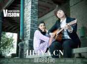 王京京王亚飞关系 王京京老公结婚照片
