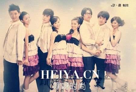 王亚飞和王京京爱情/接吻/求婚 王京京和王亚飞资料及照片