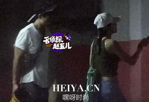 魏晨被曝已婚老婆怀孕