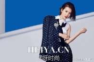 郭柯彤个人资料照片结束 G姓女演员坠崖真相大白