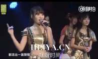 女团集体忘词走音我和我的祖国演唱视频在线观看