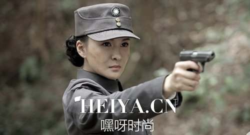 锻刀沈沛琴怎么死的 锻刀沈沛琴第几集死的揭秘