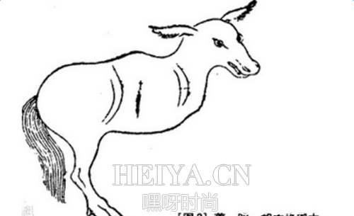 青云志流波山夔牛是什么 流波山夔牛来历介绍