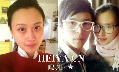 孙杨前女友李莹念情史曝光 李莹念微博照片遭起底（2）