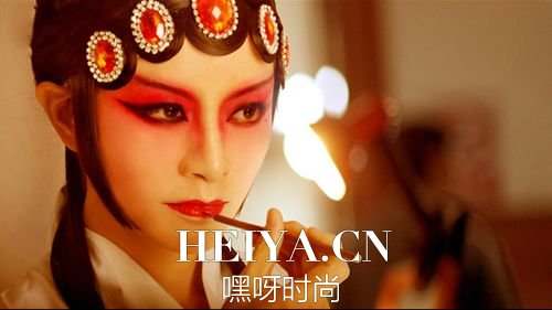 触动心灵的十句诗词 (1)