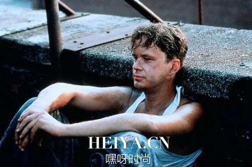 《肖申克的救赎》经典台词 (3)