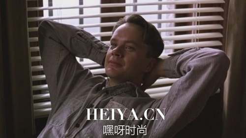 《肖申克的救赎》经典台词 (4)