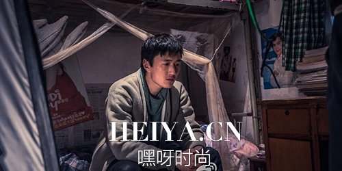 网剧陈二狗的妖孽人生电视剧演员表及角色介绍