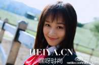 蓝盈莹曹骏怎么认识的 蓝盈莹曹骏恋情曝光