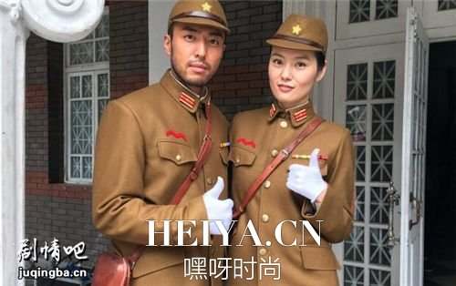 黑网下的星光剧照