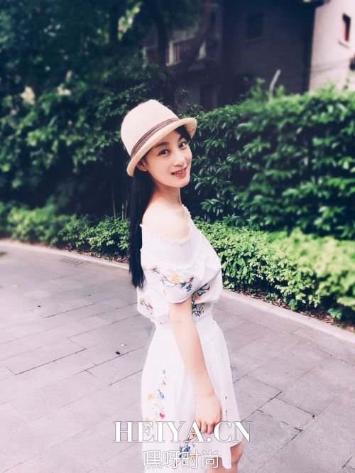 如果蜗牛有爱情叶子扮演者是谁 演员赵圆瑗个人资料生活照