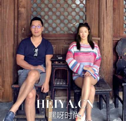 张雨绮公布结婚卓伟爆其新老公有妻有儿 袁巴元老婆是谁