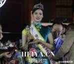 世界小姐孔敬男友王鲲鹏个人资料介绍 世界小姐秒甩男友引热搜