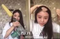 快手刘娇娇被打视频在线观看 快手刘娇娇小胖关系揭秘