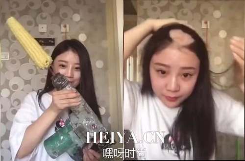 快手刘娇娇被打视频曝光 刘娇娇被打和快手小胖什么关系?