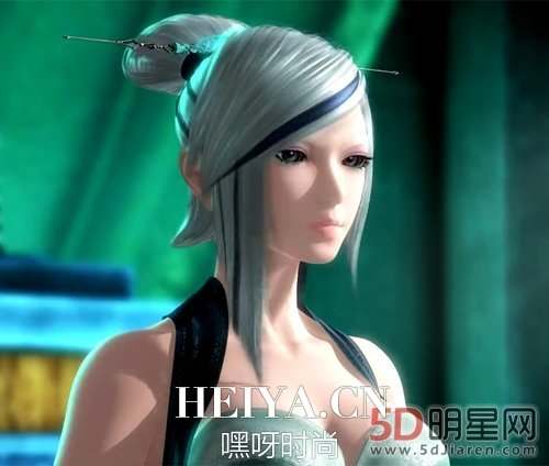 秦时明月晓梦大师的胸 晓梦大师的邪恶图去衣图