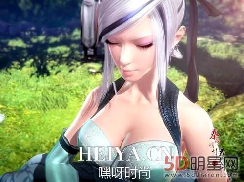 秦时明月晓梦大师的胸 晓梦大师的邪恶图去衣图