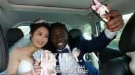 顾佳明个人资料背景介绍 顾佳明约瑟夫结婚照片