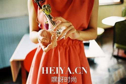 小资情调，你属于什么级别？