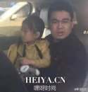 阿拉蕾爸爸妈妈个人资料背景介绍 阿拉蕾爸爸近照曝光