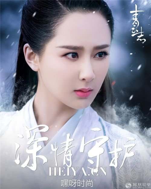 青云志第55集大结局今晚更新播出 最终结局究竟如何？