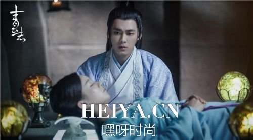 青云志第二季什么时候播出 第二季剧情介绍碧瑶复活了吗