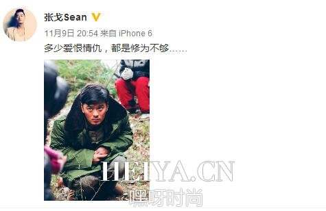 网友曝王鸥已婚 王鸥老公张戈资料微博婚纱照是杨幂同学?