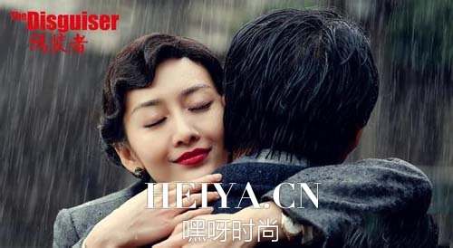 王鸥的老公是赵俊峰? 起底赵俊峰个人资料简历（2）