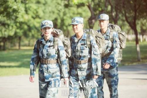 真正男子汉2沈梦辰为新兵人工呼吸 王威班长再罚黄子韬俯卧撑