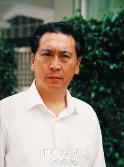 演员毕彦君个人资料 毕彦君年轻时的照片