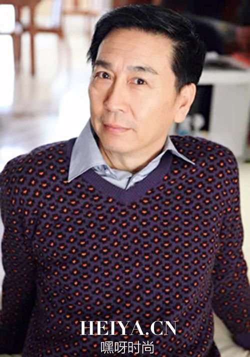 演员毕彦君个人资料 毕彦君年轻时的照片