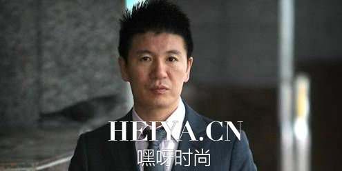 中国伟哥之父闫永明外逃后生活奢靡:拥4台豪车