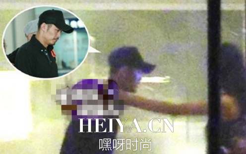 林丹出轨对象是谁？环球小姐赵雅淇过往情史大起底