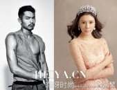 李智微博阿拉丁happy真实身份资料介绍 林丹李智关系揭秘